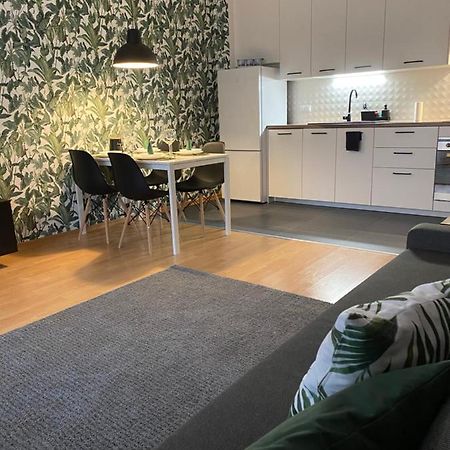 Apartament Nature Διαμέρισμα Piaseczno  Εξωτερικό φωτογραφία