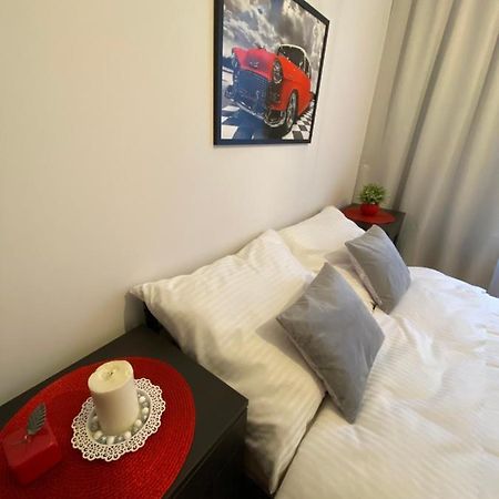 Apartament Nature Διαμέρισμα Piaseczno  Εξωτερικό φωτογραφία